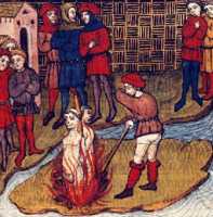 Обвинения предъявленные тамплиерам 12 августа 1308 года