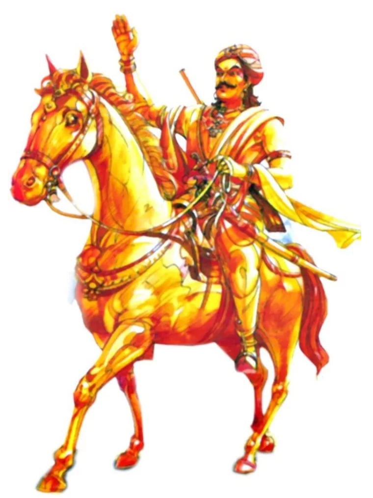 Кшатрий - представитель индийской касты воинов