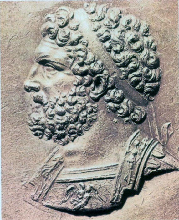 Филипп II Македонский - павший от руки убийцы, отец навсегда остался в тени знаменитого сына. Однако талантов и амбиций у этого македонского царя было не меньше!