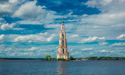 Молога и Холопий городок: торговля, власть и перемены